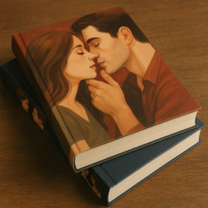 Pack libros de seducción