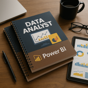 Pack de cursos Data Analityst + PowerBI